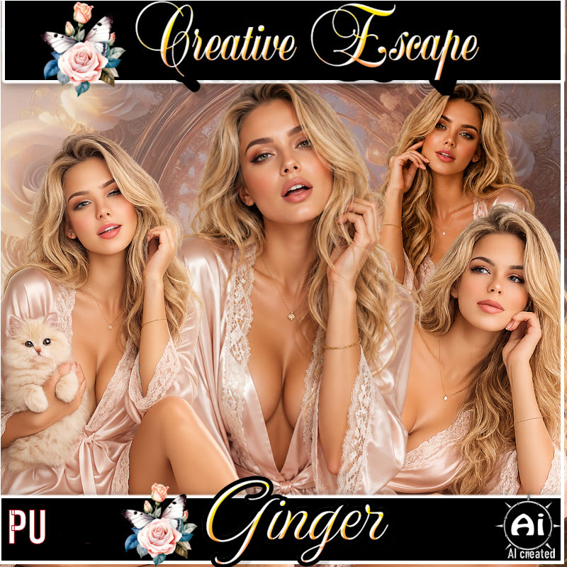 (image for) Ginger